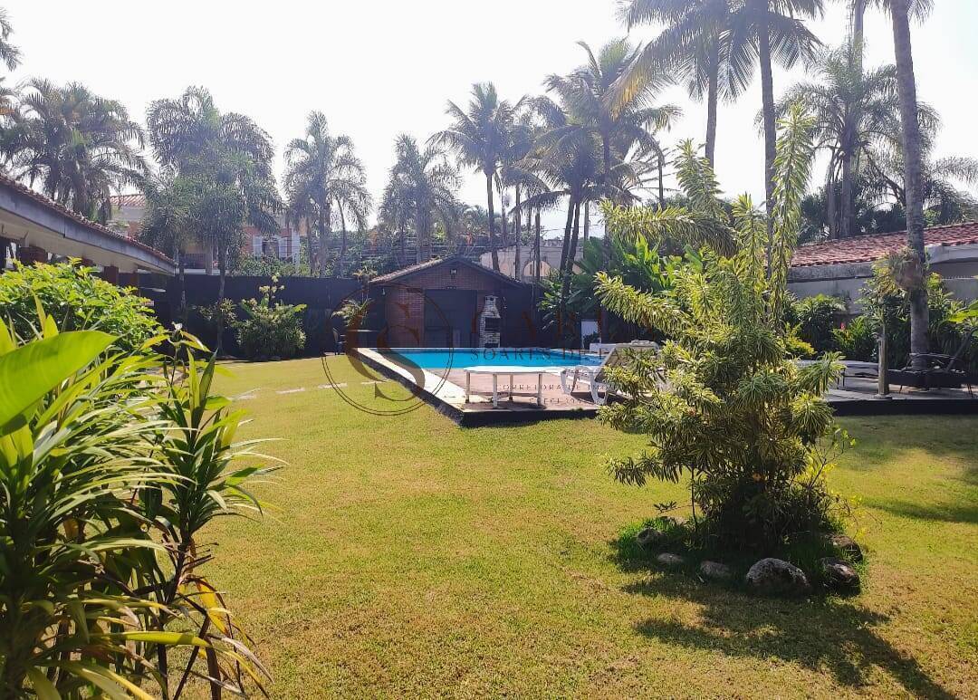 Casa, 6 quartos, 300 m² - Foto 28