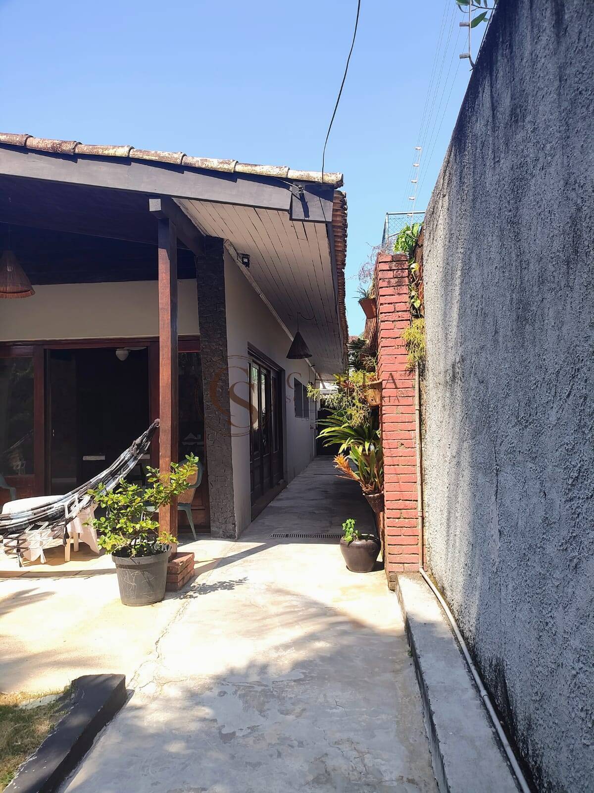 Casa, 6 quartos, 300 m² - Foto 23