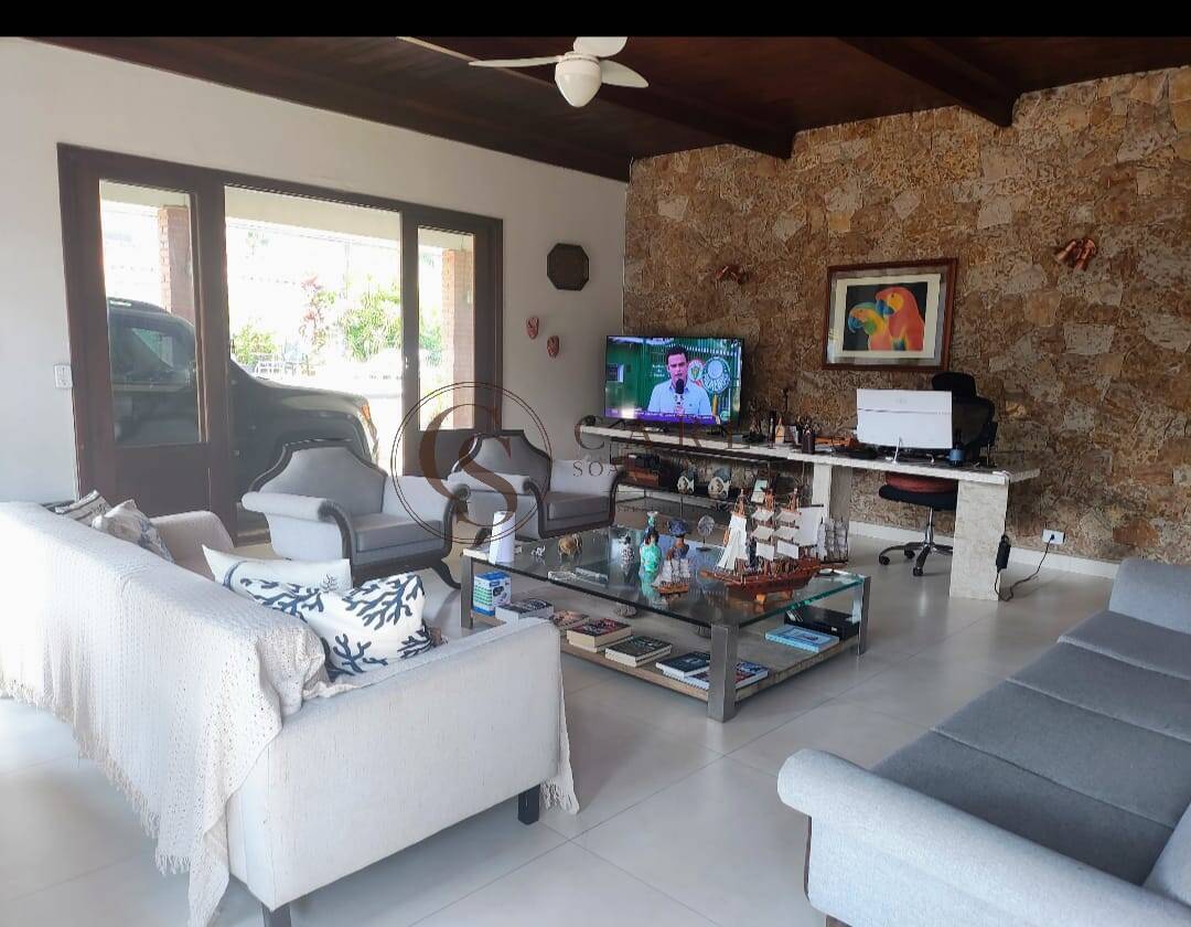 Casa, 6 quartos, 300 m² - Foto 29