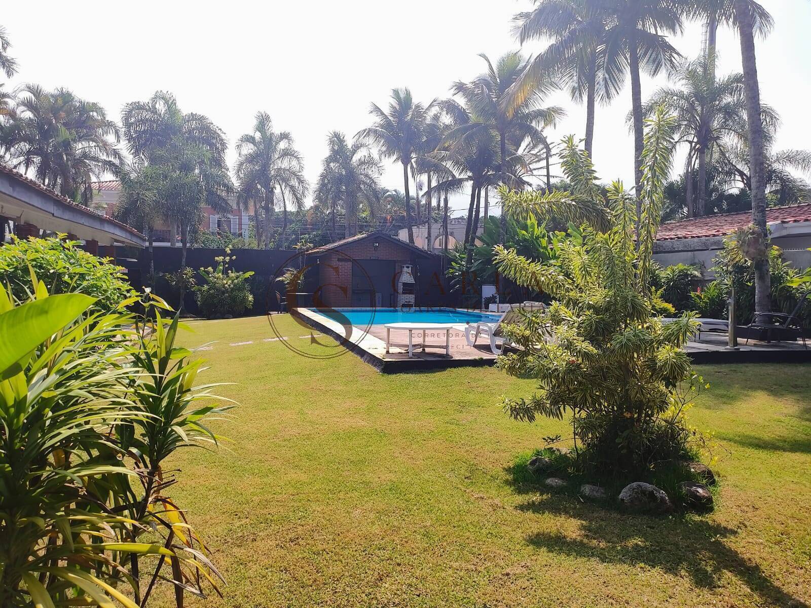 Casa, 6 quartos, 300 m² - Foto 30