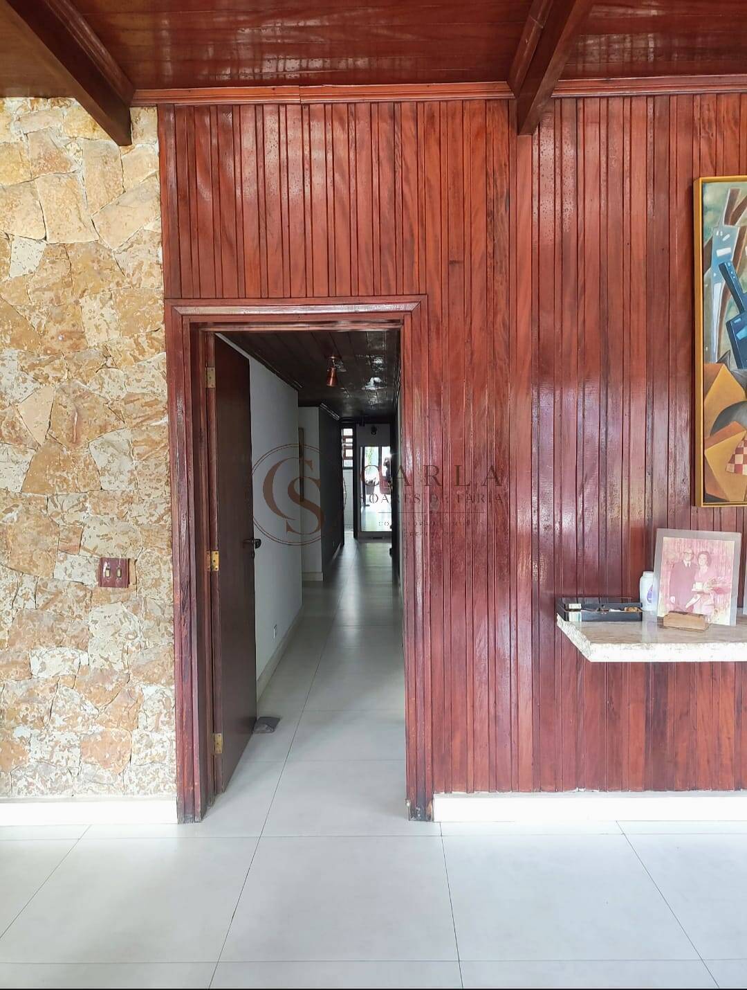 Casa, 6 quartos, 300 m² - Foto 34