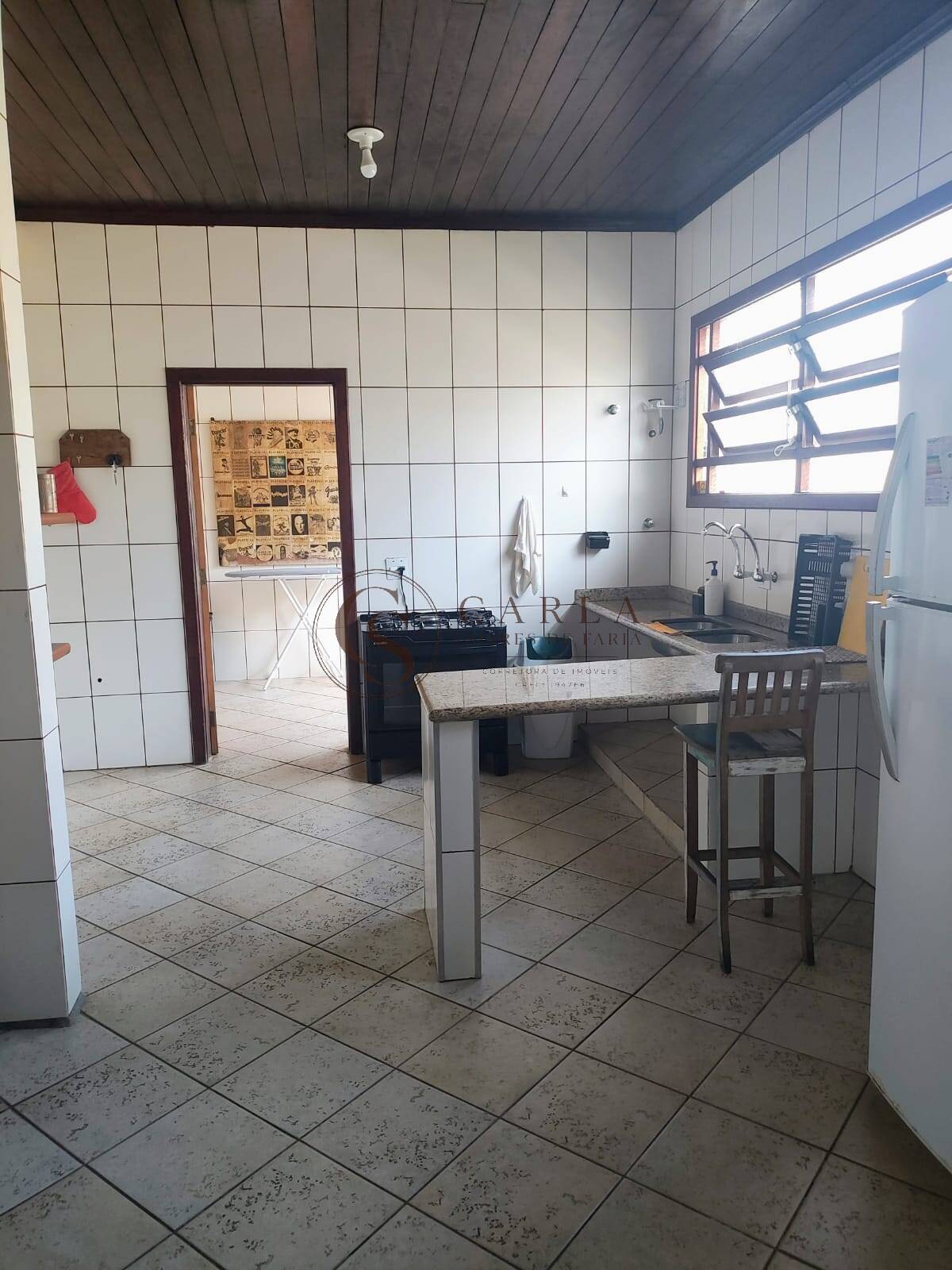 Casa, 6 quartos, 300 m² - Foto 36