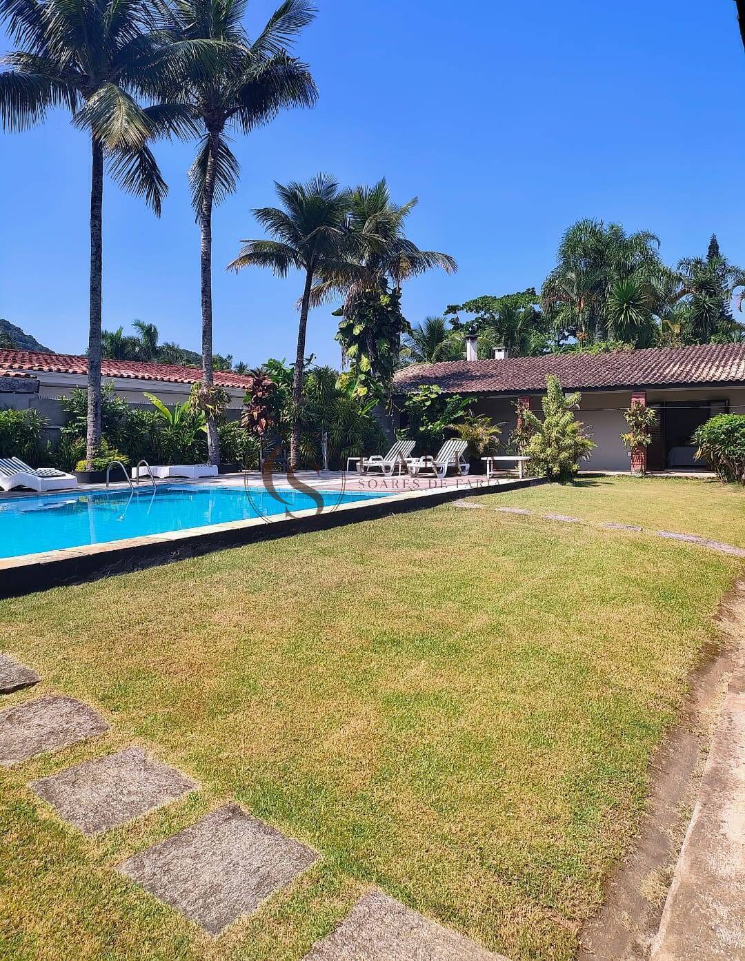 Casa, 6 quartos, 300 m² - Foto 37