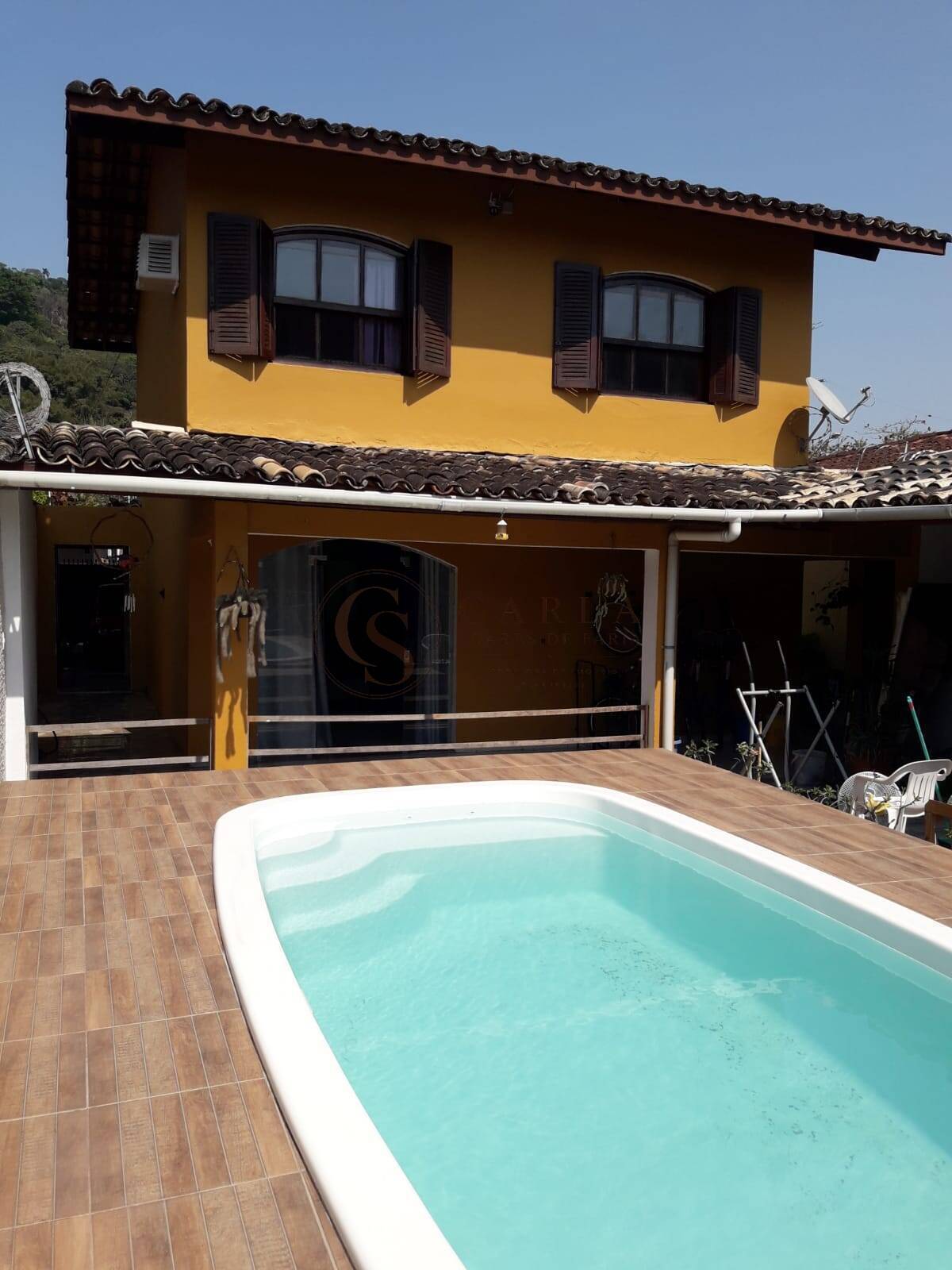 Casa, 3 quartos, 143 m² - Foto 19