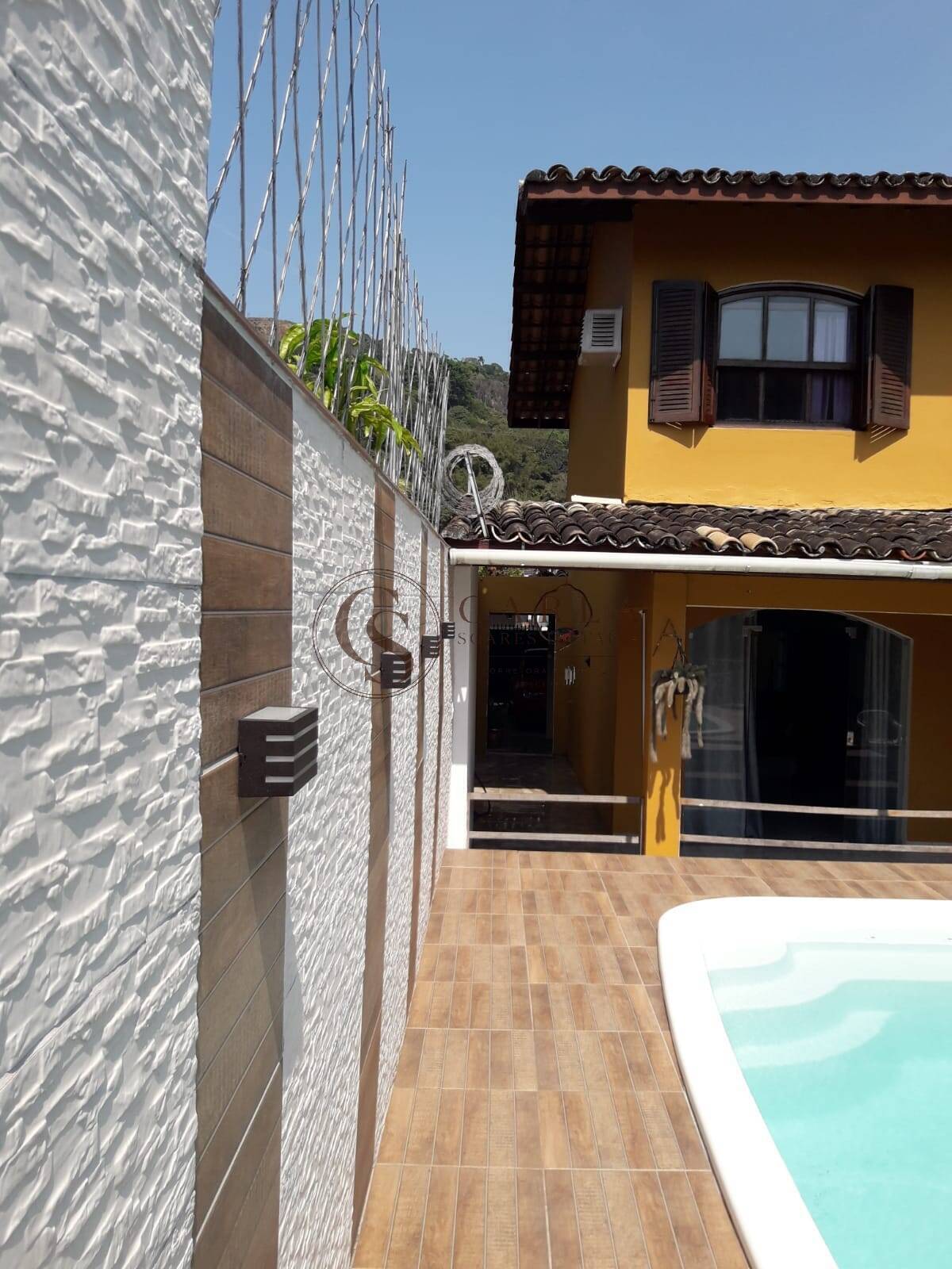 Casa, 3 quartos, 143 m² - Foto 17