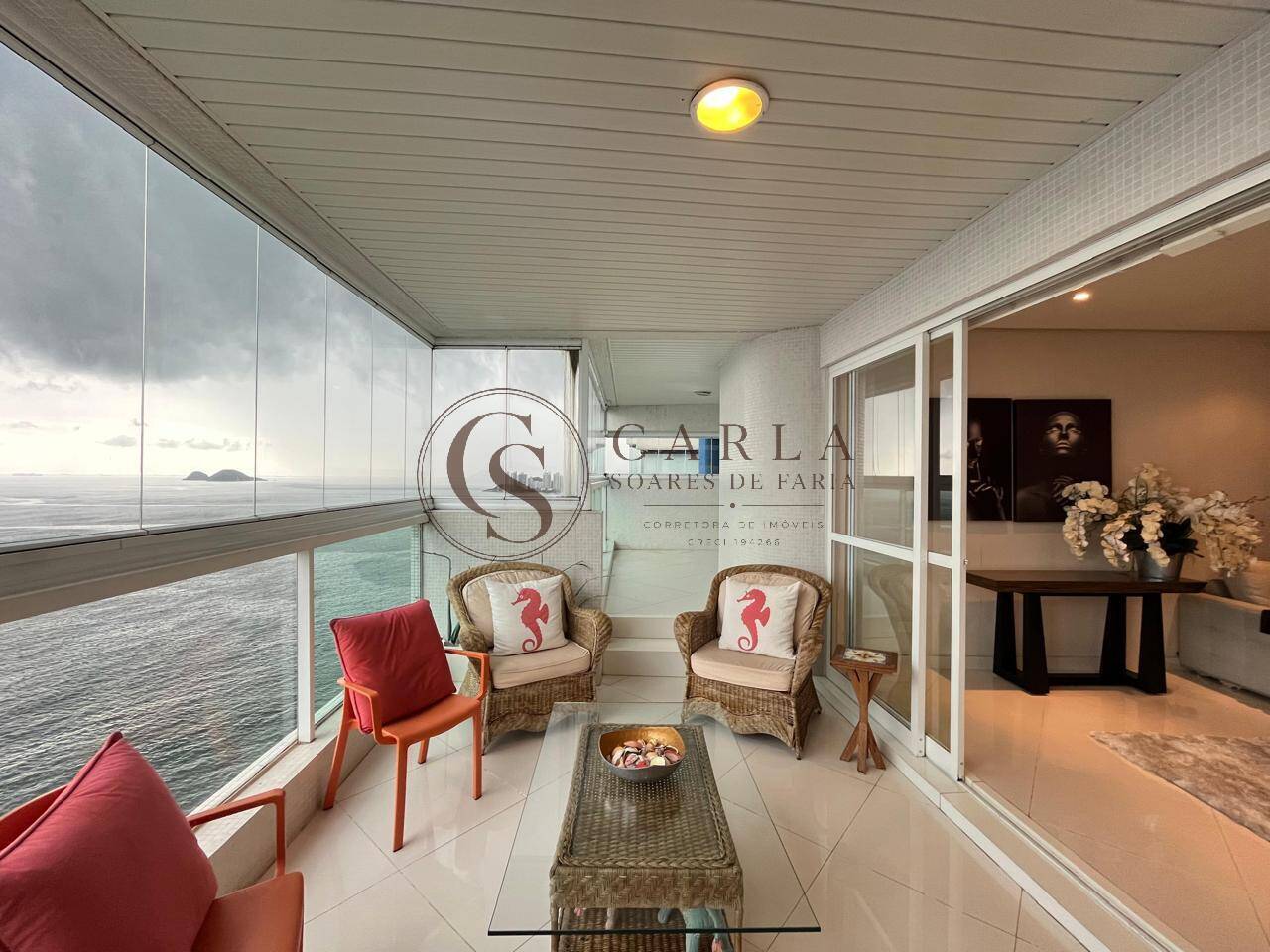 Cobertura, 4 quartos, 357 m² - Foto 3