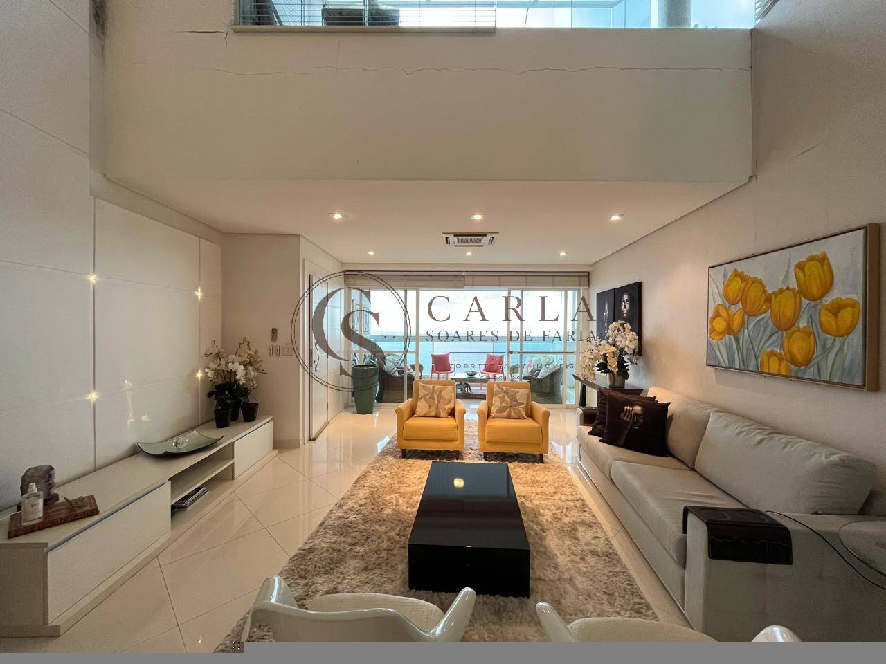 Cobertura, 4 quartos, 357 m² - Foto 5