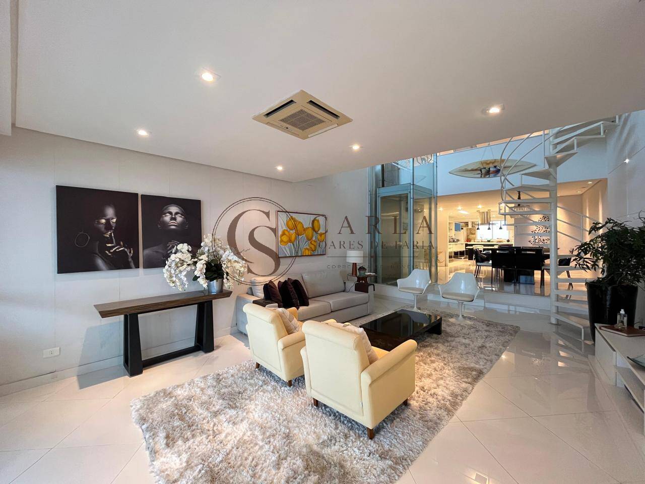 Cobertura, 4 quartos, 357 m² - Foto 12