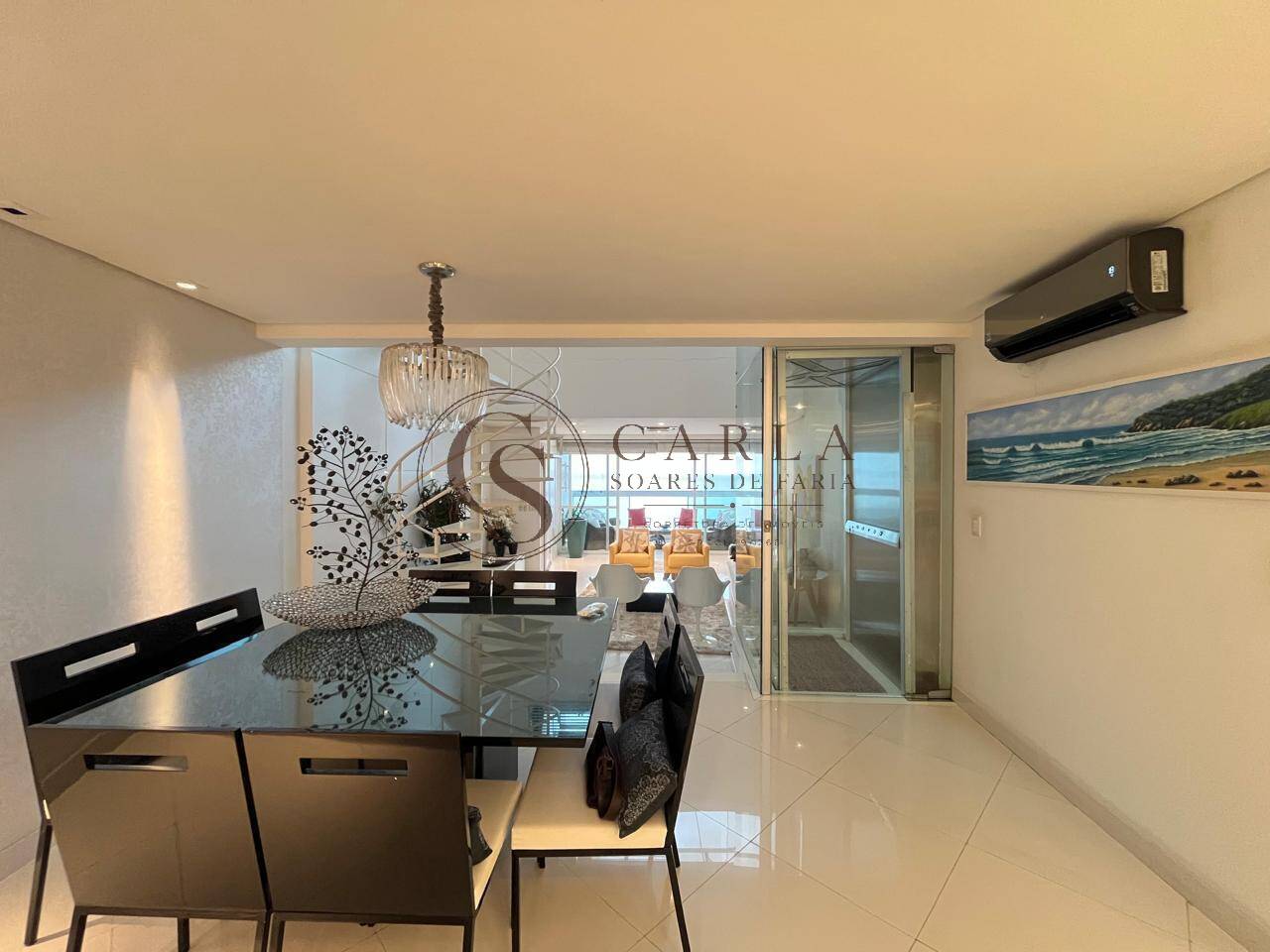 Cobertura, 4 quartos, 357 m² - Foto 15