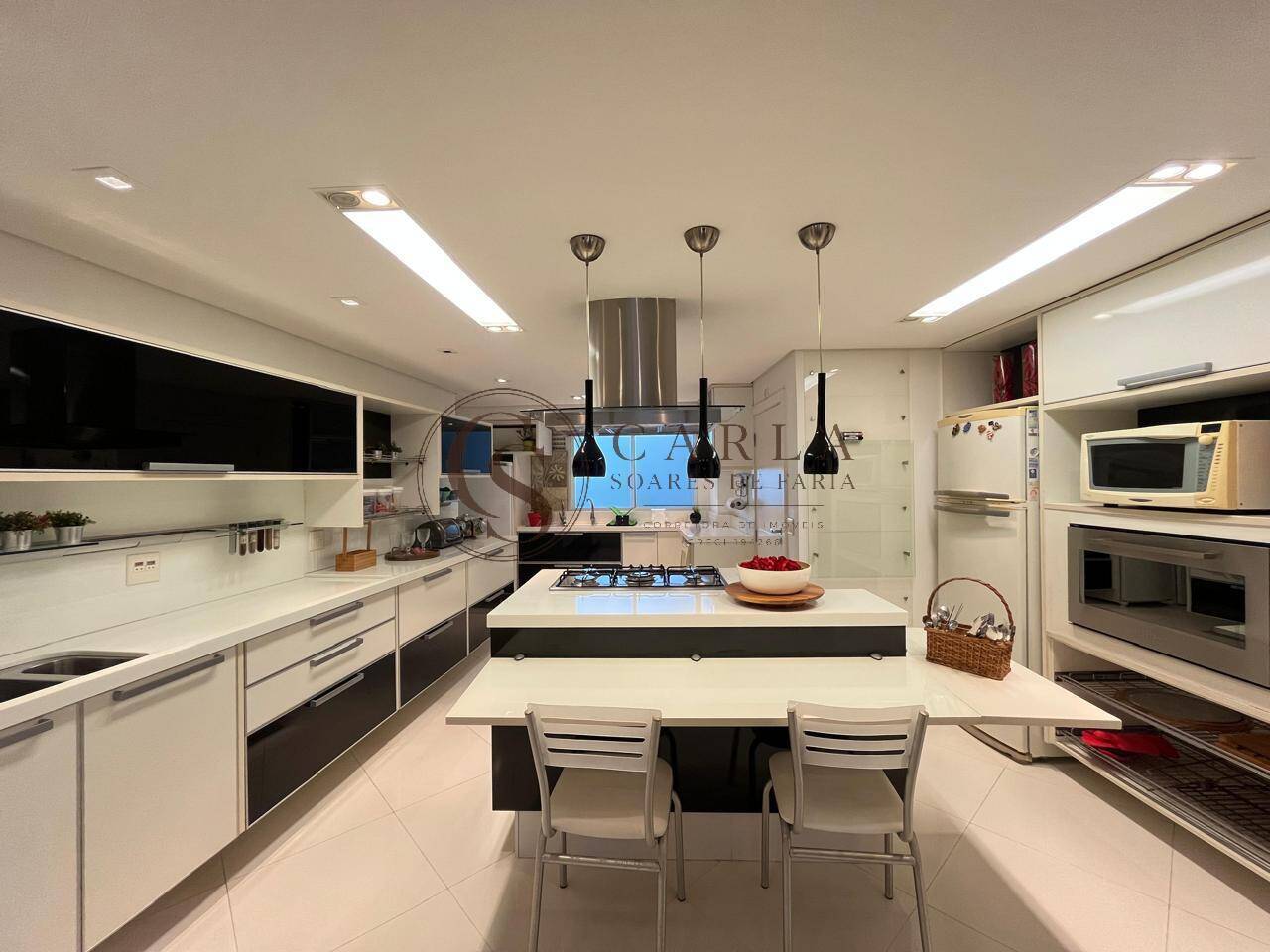 Cobertura, 4 quartos, 357 m² - Foto 18
