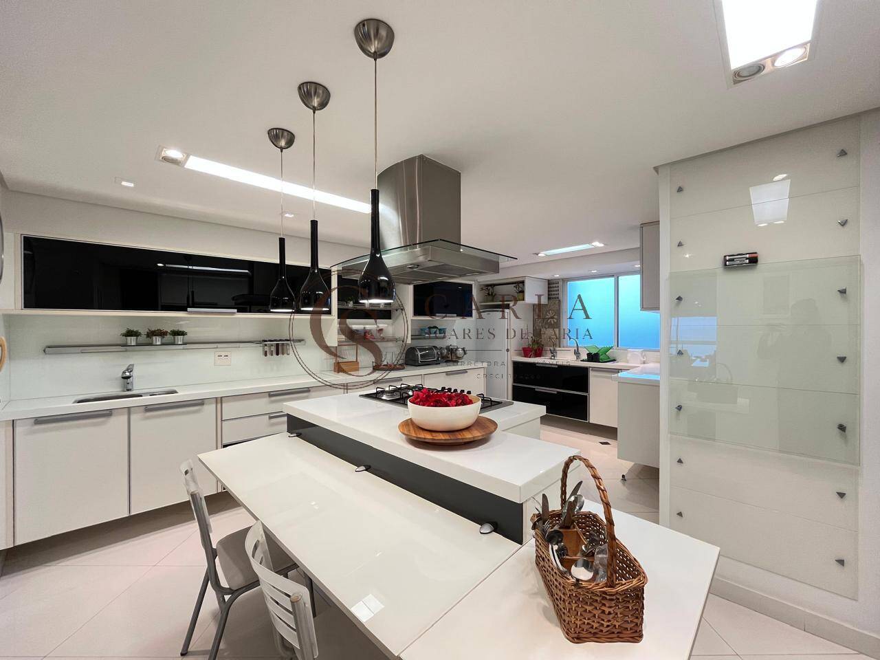 Cobertura, 4 quartos, 357 m² - Foto 20
