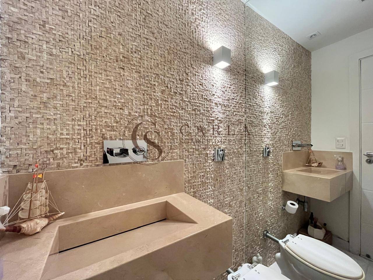 Cobertura, 4 quartos, 357 m² - Foto 19