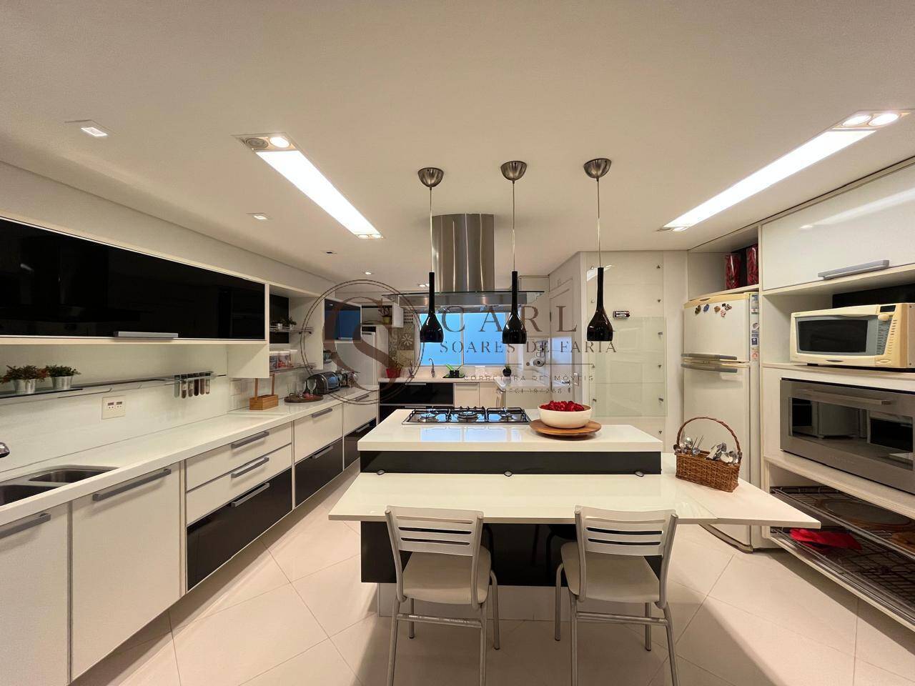 Cobertura, 4 quartos, 357 m² - Foto 21