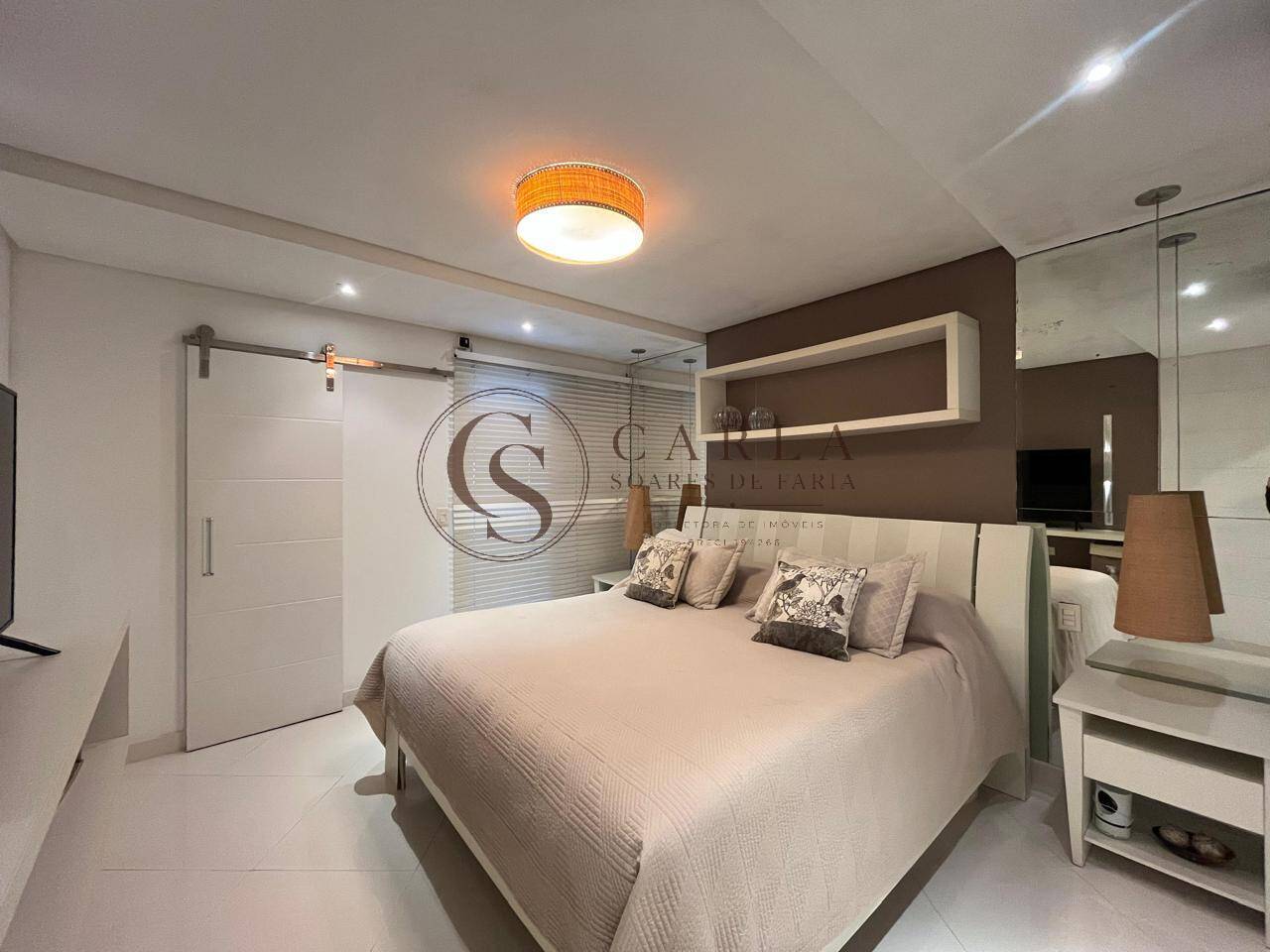 Cobertura, 4 quartos, 357 m² - Foto 27