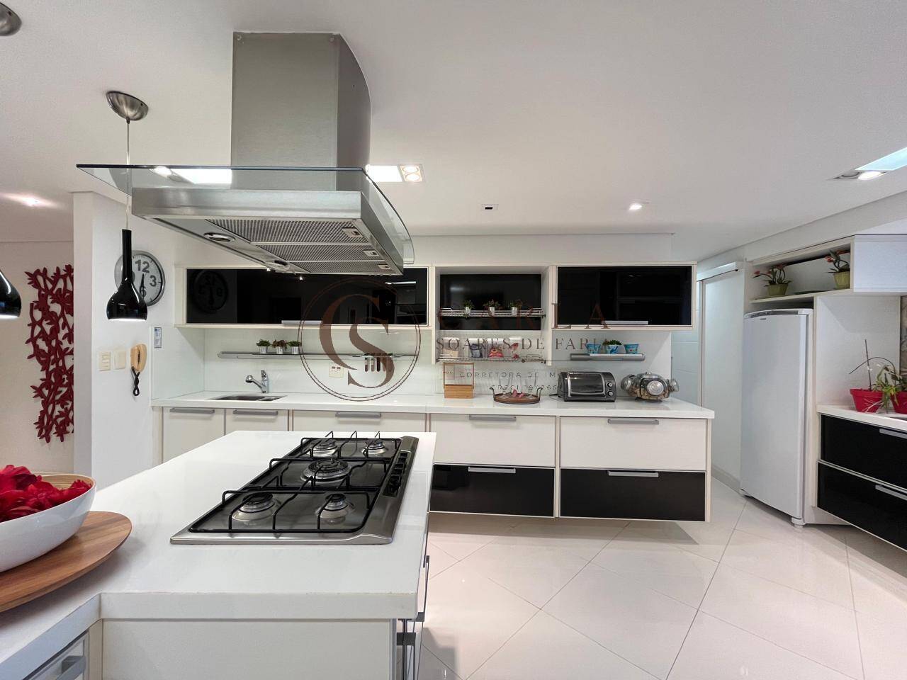 Cobertura, 4 quartos, 357 m² - Foto 25