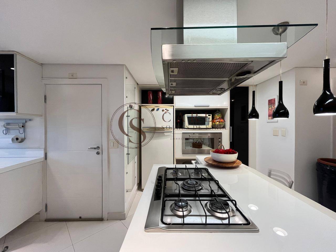 Cobertura, 4 quartos, 357 m² - Foto 22