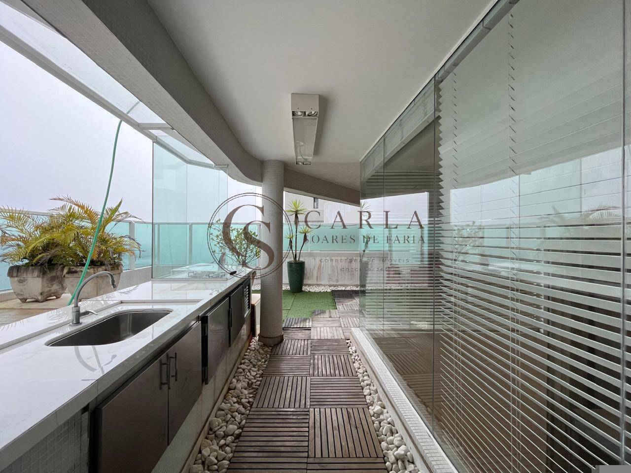Cobertura, 4 quartos, 357 m² - Foto 36