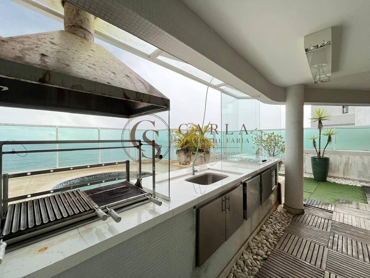 Cobertura, 4 quartos, 357 m² - Foto 38
