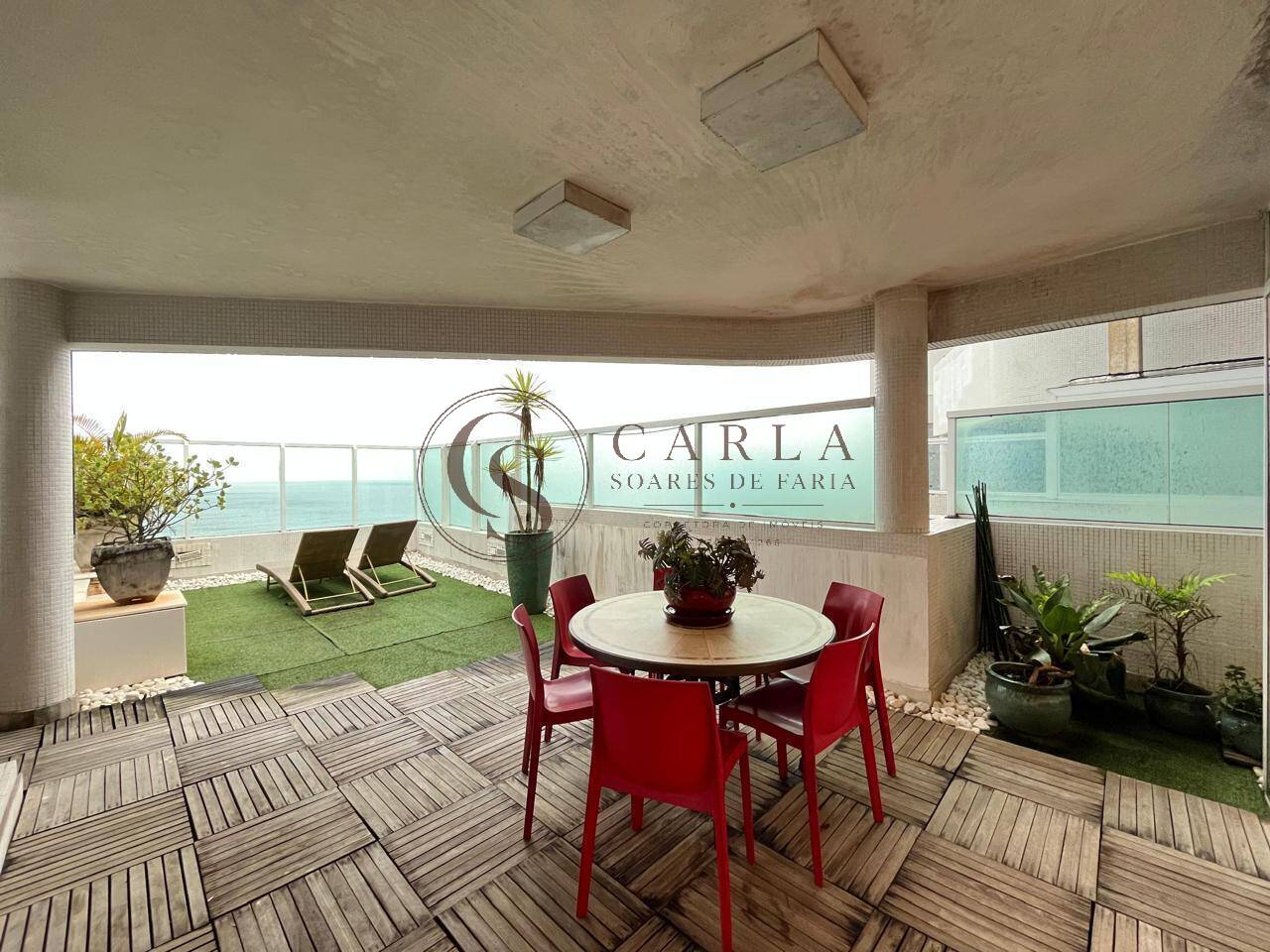 Cobertura, 4 quartos, 357 m² - Foto 37