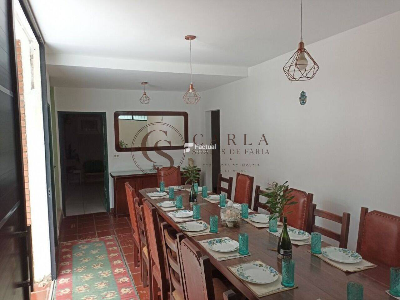 Casa sobrado a venda com piscina Jardim Virginea  Enseada Guarujá SP