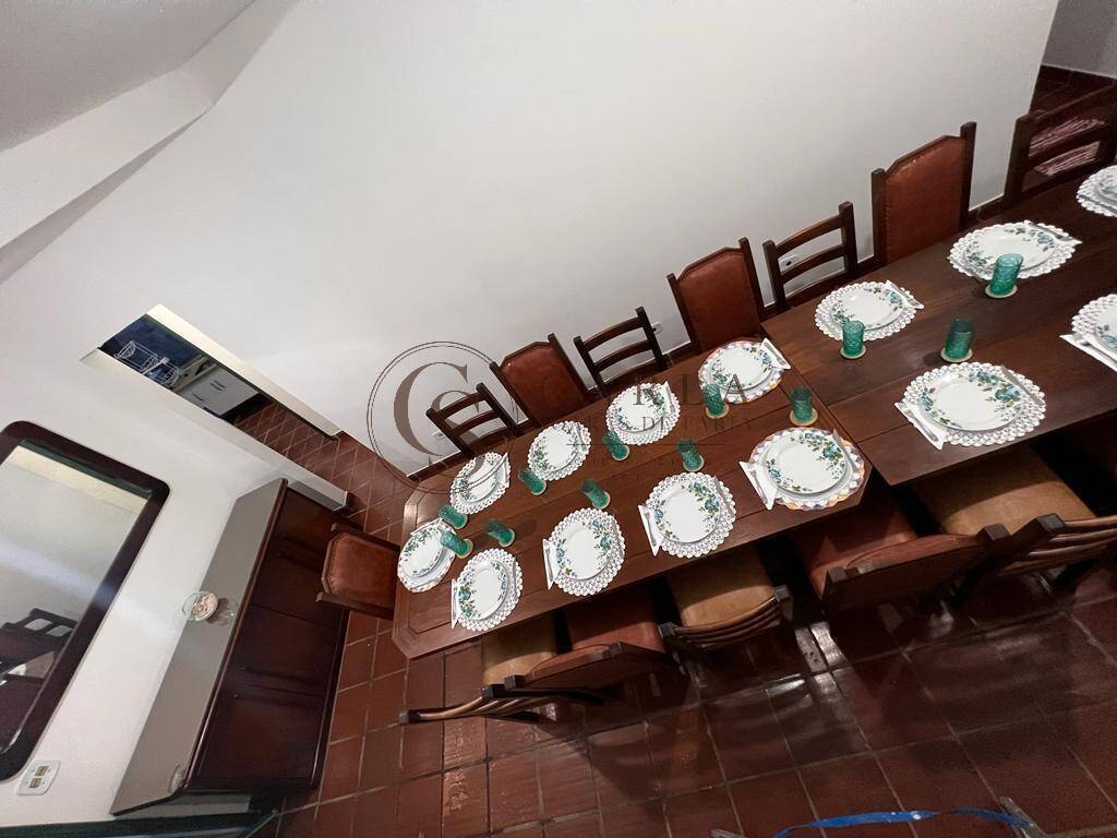 Casa sobrado a venda com piscina Jardim Virginea  Enseada Guarujá SP