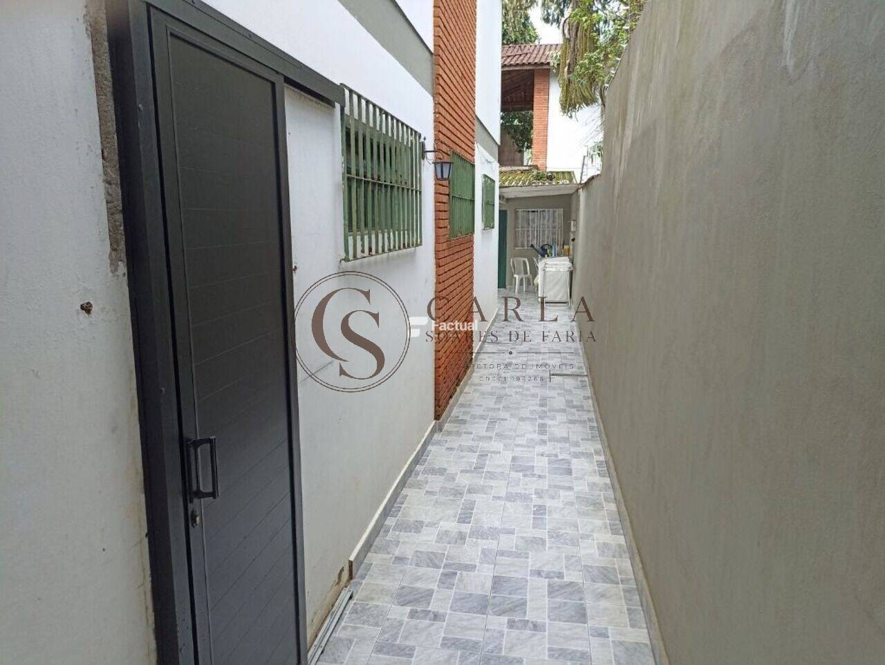Casa sobrado a venda com piscina Jardim Virginea  Enseada Guarujá SP