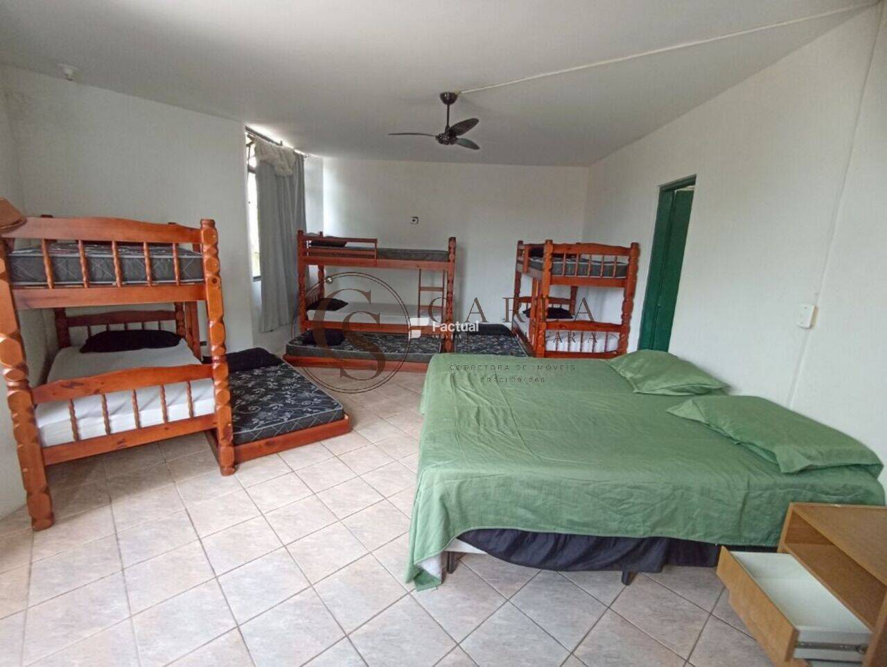Casa sobrado a venda com piscina Jardim Virginea  Enseada Guarujá SP