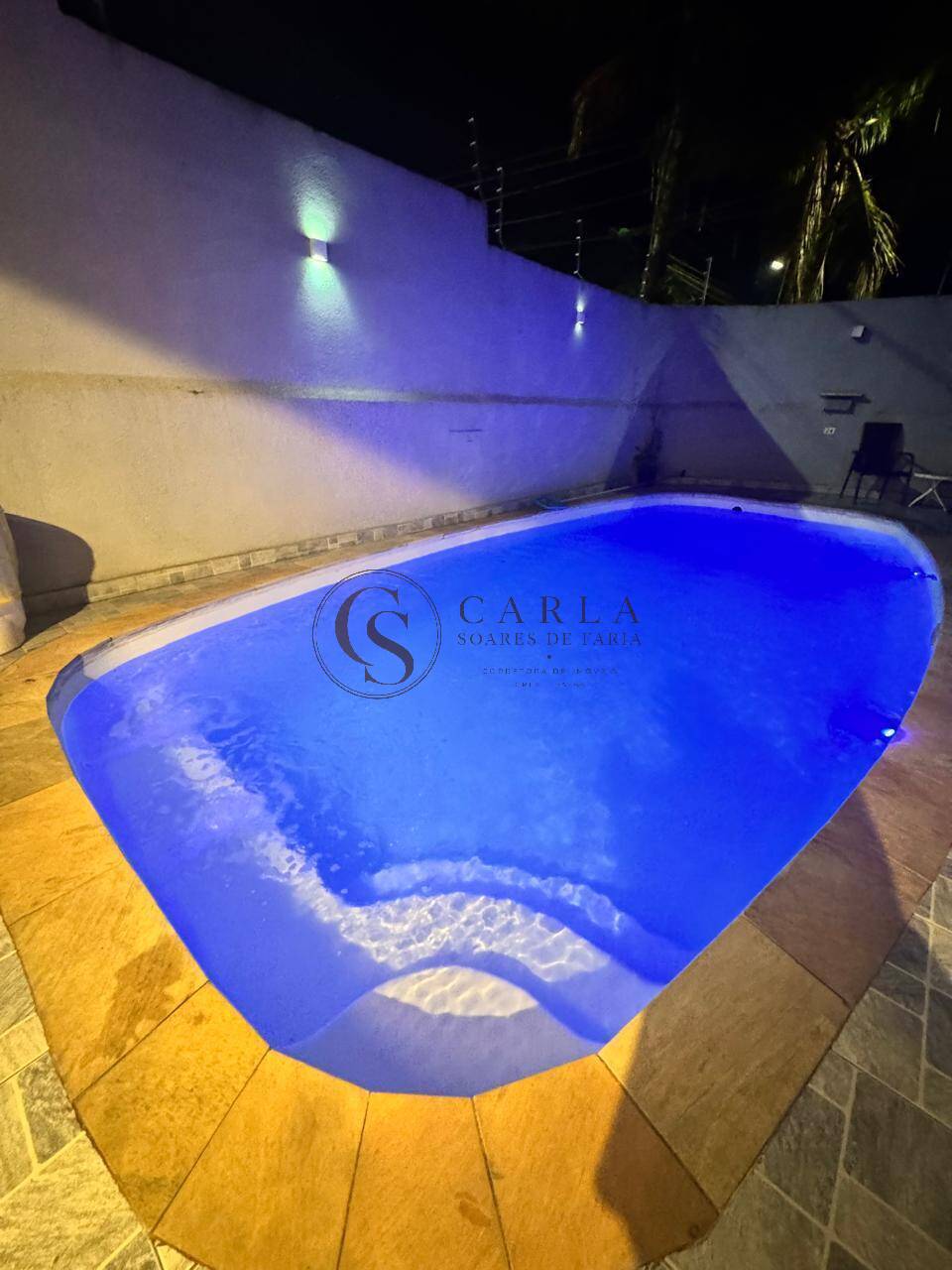 Casa sobrado a venda com piscina Jardim Virginea  Enseada Guarujá SP