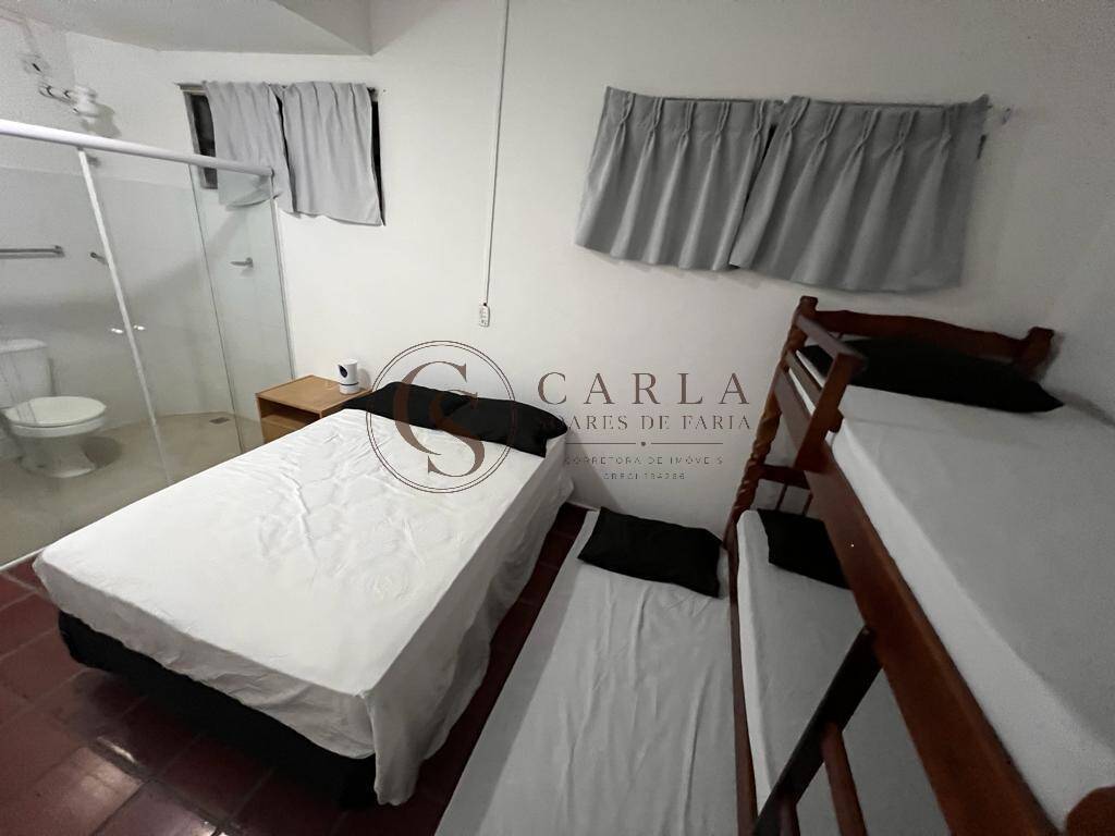 Casa sobrado a venda com piscina Jardim Virginea  Enseada Guarujá SP