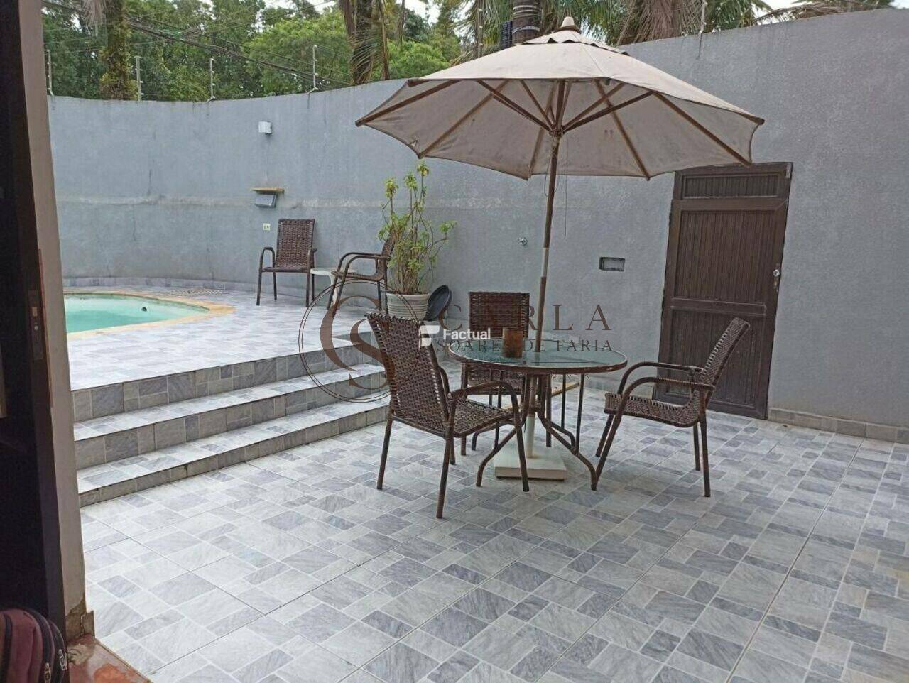 Casa sobrado a venda com piscina Jardim Virginea  Enseada Guarujá SP