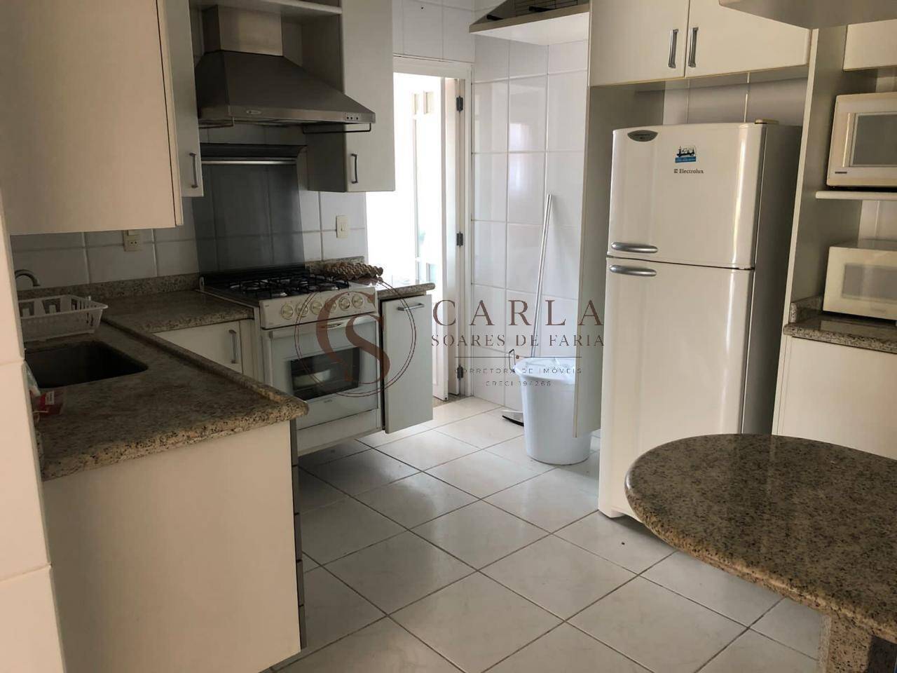 Apartamento, 3 quartos, 110 m² - Foto 3