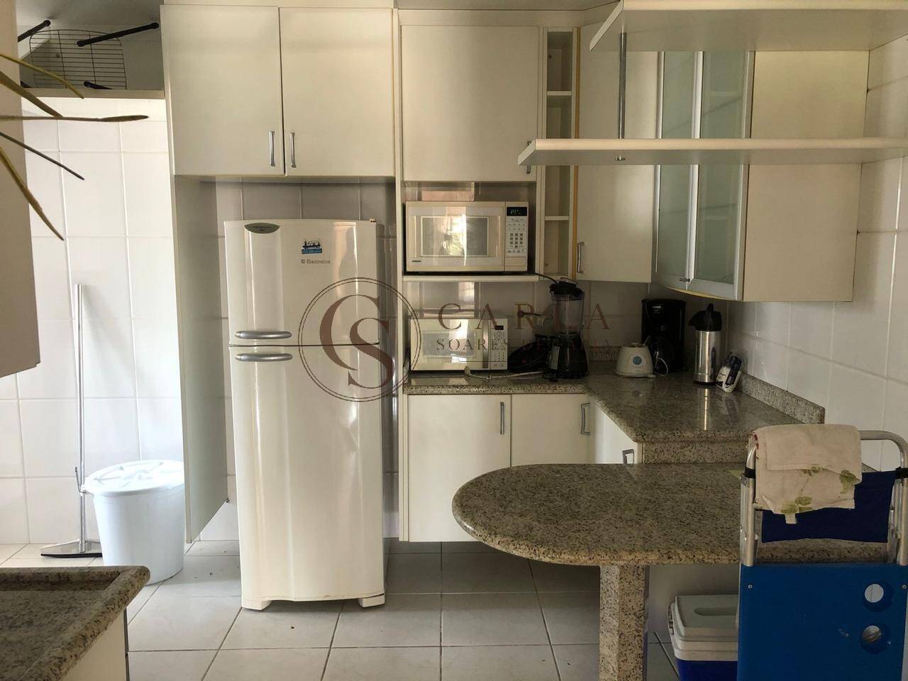 Apartamento, 3 quartos, 110 m² - Foto 2