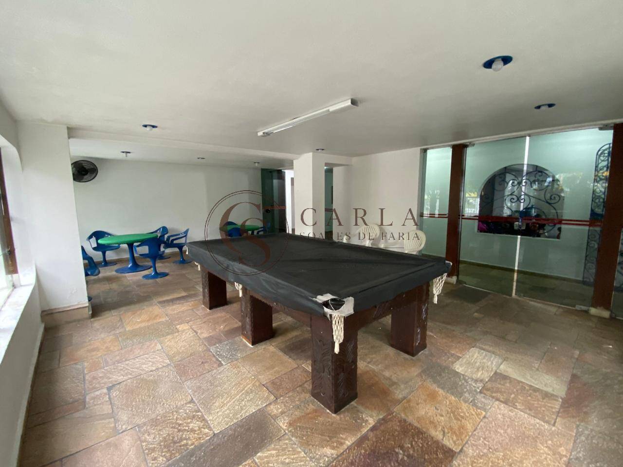 Apartamento, 3 quartos, 110 m² - Foto 9