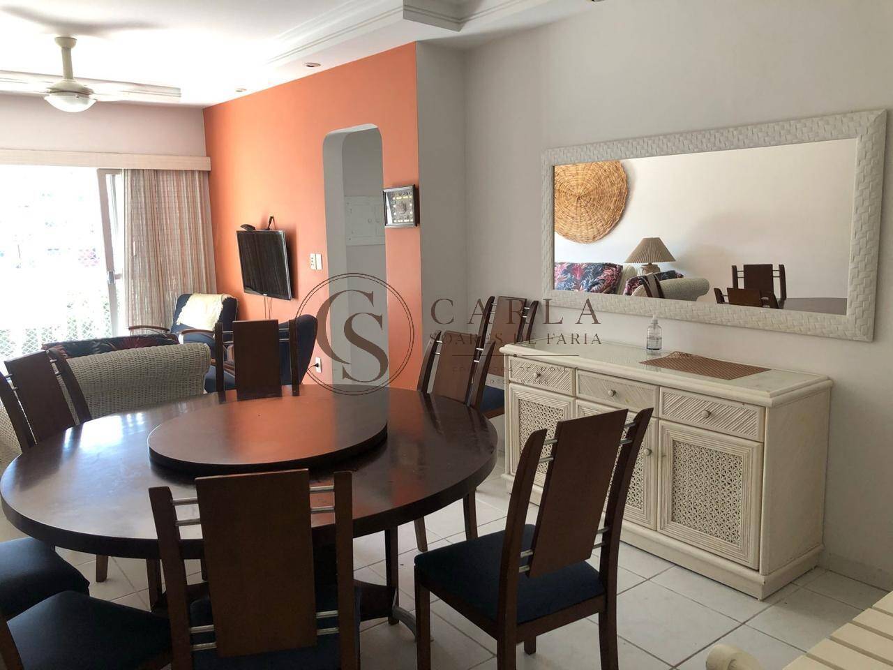 Apartamento, 3 quartos, 110 m² - Foto 4