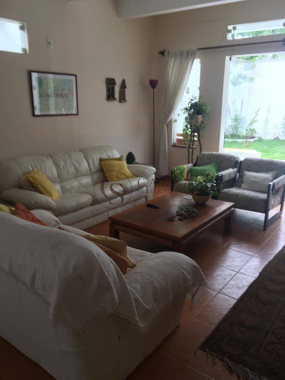 Casa, 5 quartos, 250 m² - Foto 3