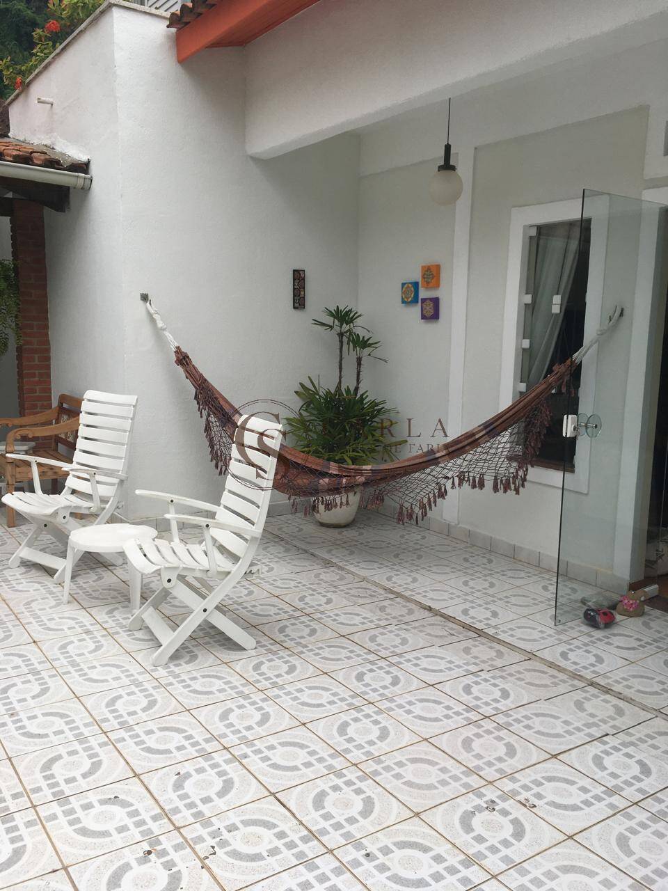 Casa, 5 quartos, 250 m² - Foto 5