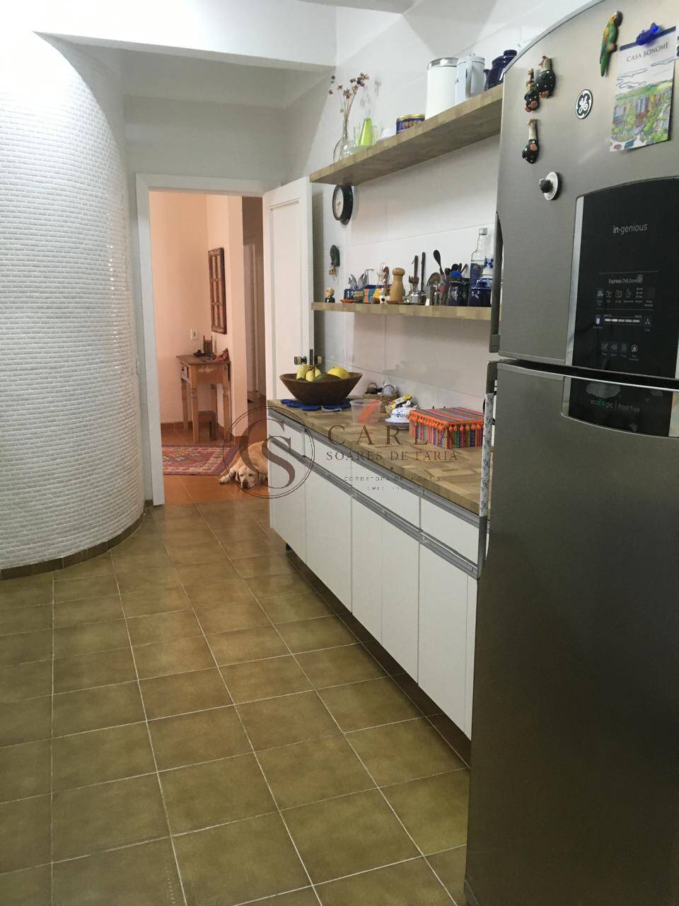 Casa, 5 quartos, 250 m² - Foto 7