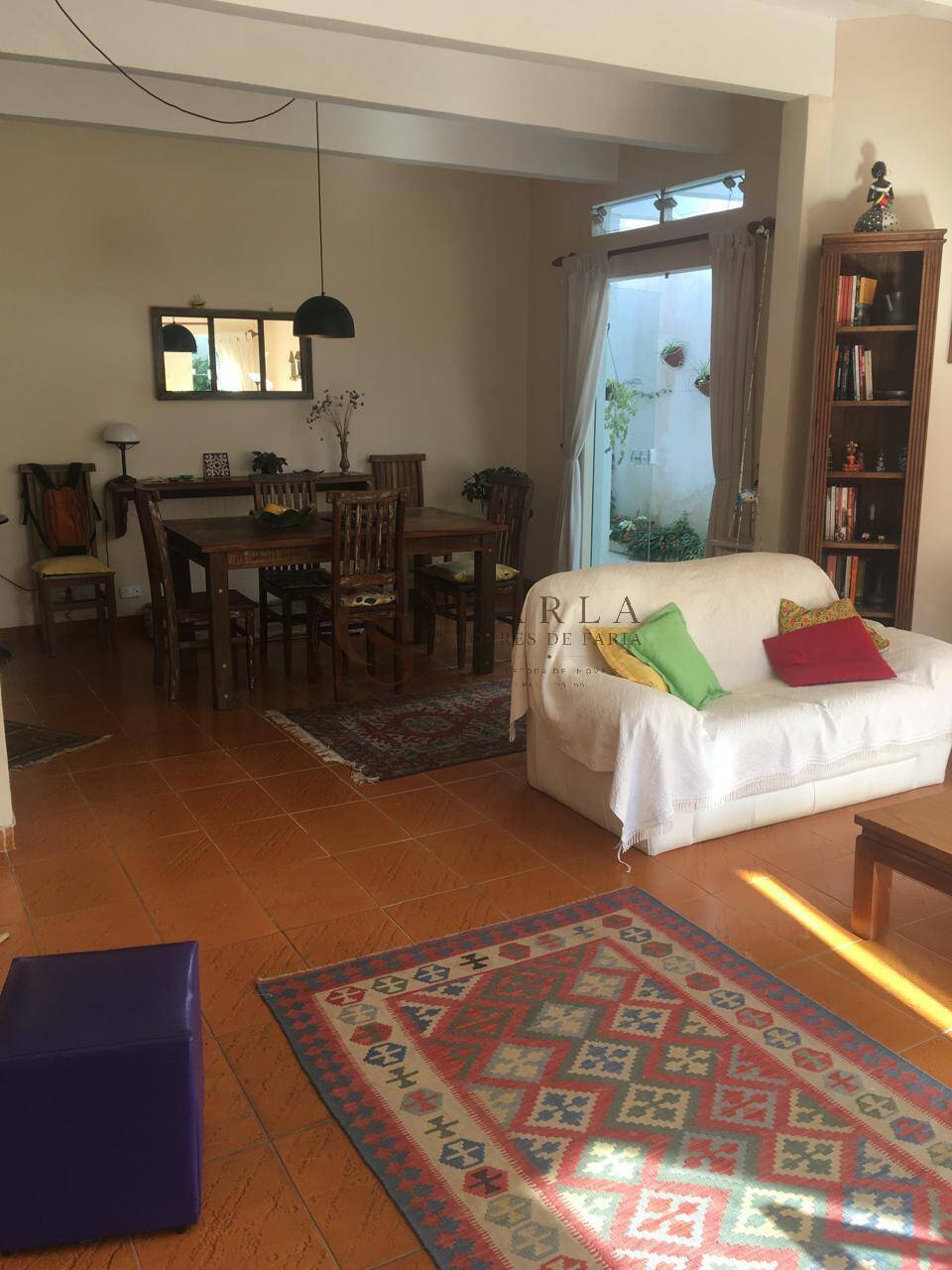 Casa, 5 quartos, 250 m² - Foto 9