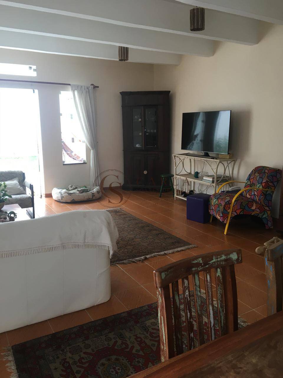 Casa, 5 quartos, 250 m² - Foto 10