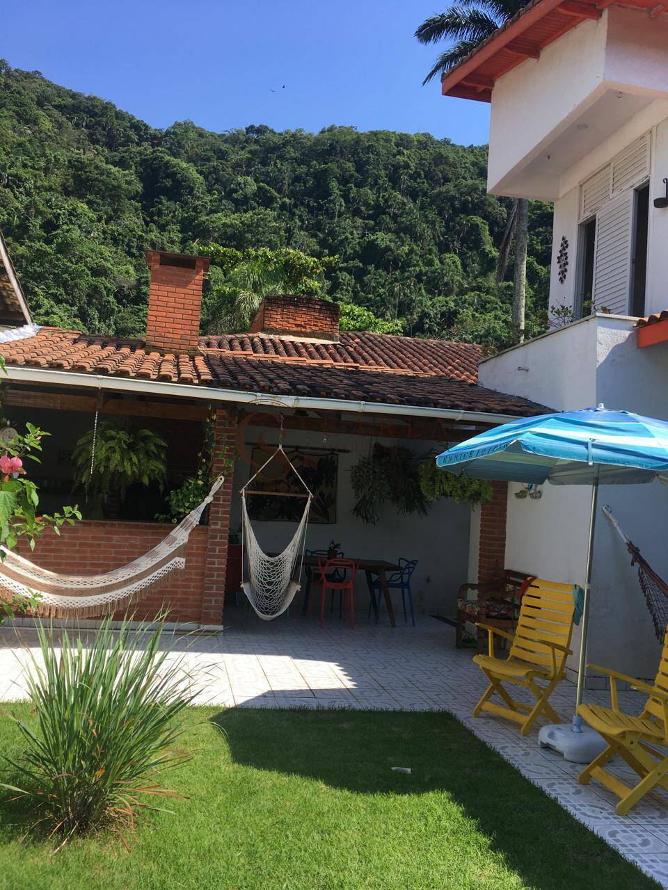 Casa, 5 quartos, 250 m² - Foto 14