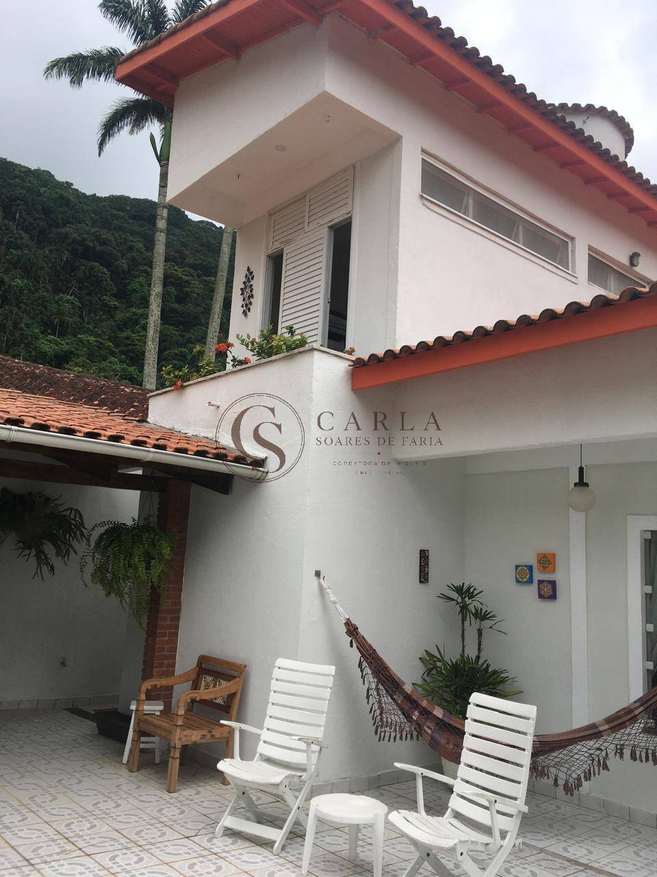 Casa, 5 quartos, 250 m² - Foto 11