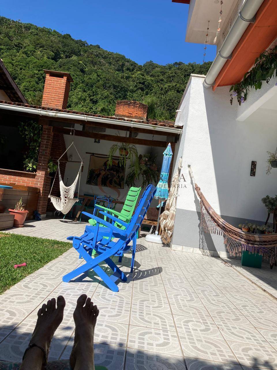 Casa, 5 quartos, 250 m² - Foto 12