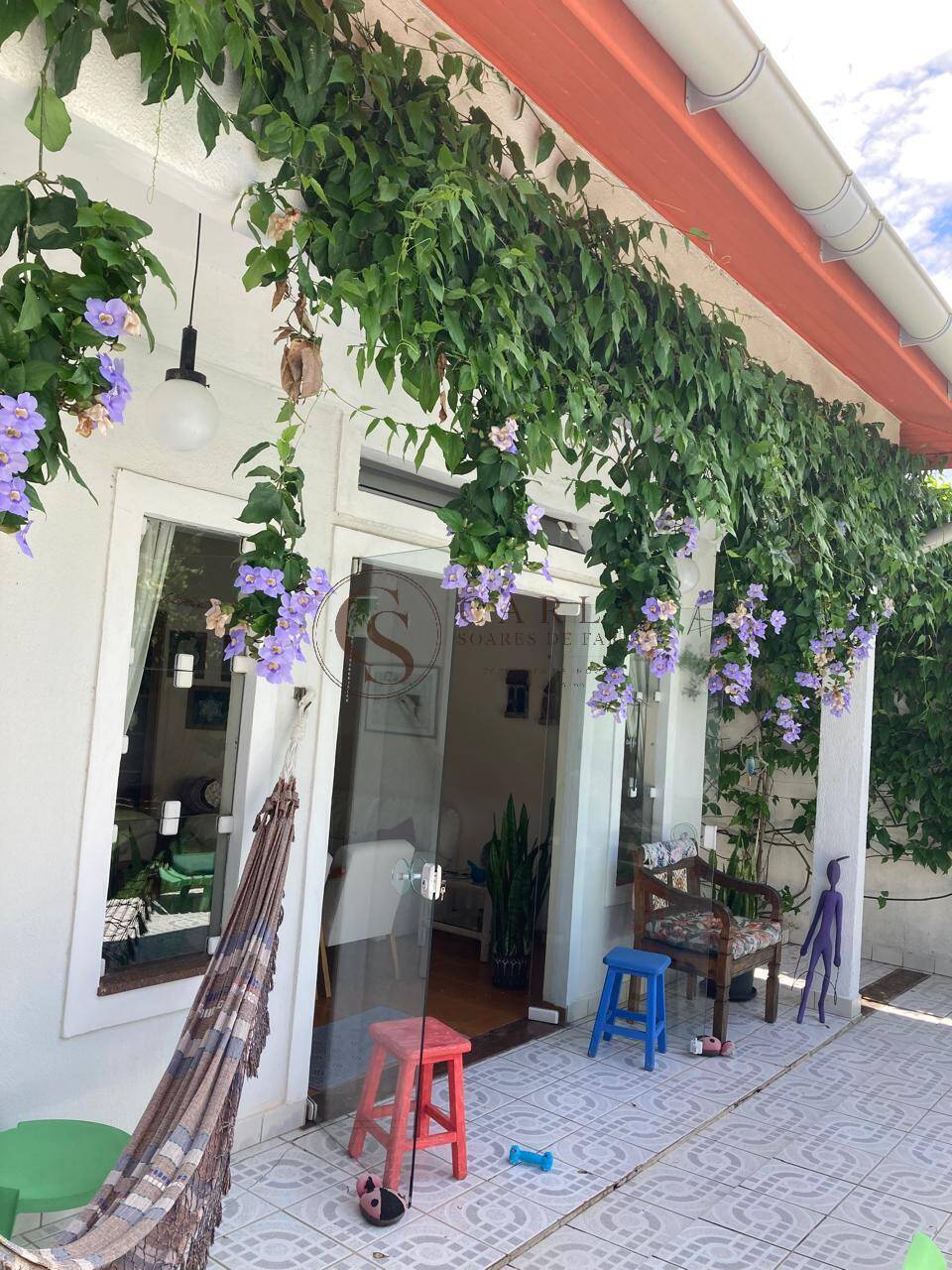 Casa, 5 quartos, 250 m² - Foto 16