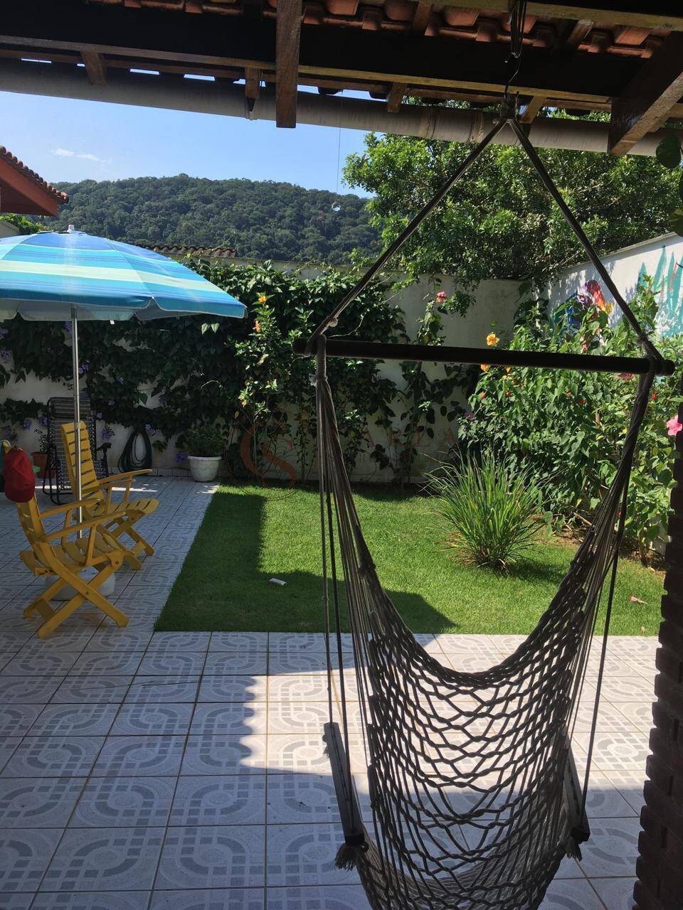 Casa, 5 quartos, 250 m² - Foto 17
