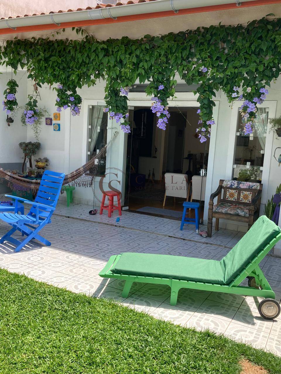 Casa, 5 quartos, 250 m² - Foto 15