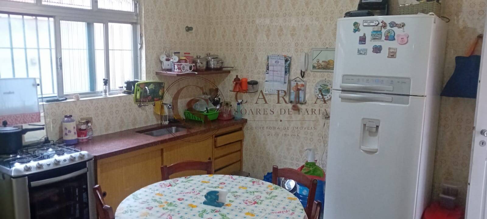 Casa, 3 quartos, 203 m² - Foto 3