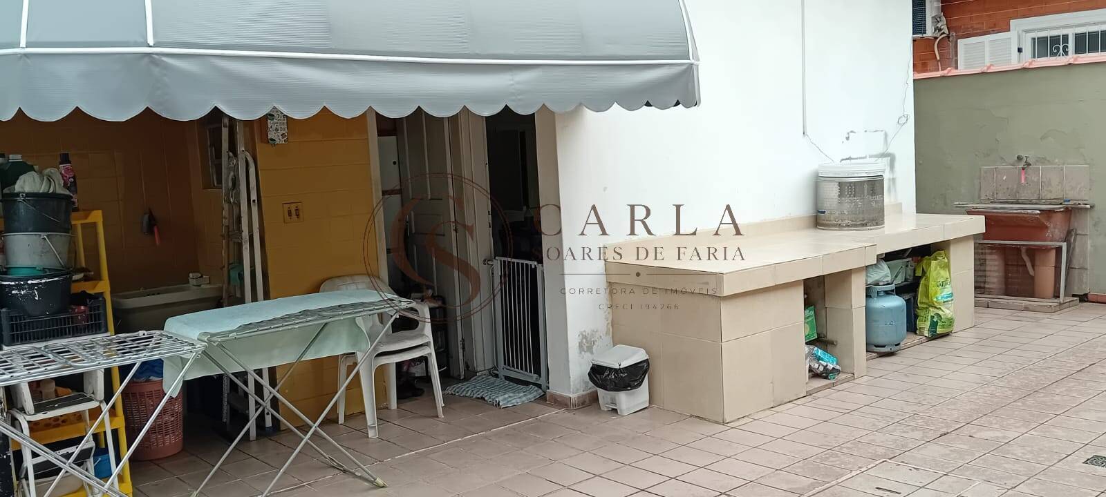 Casa, 3 quartos, 203 m² - Foto 7