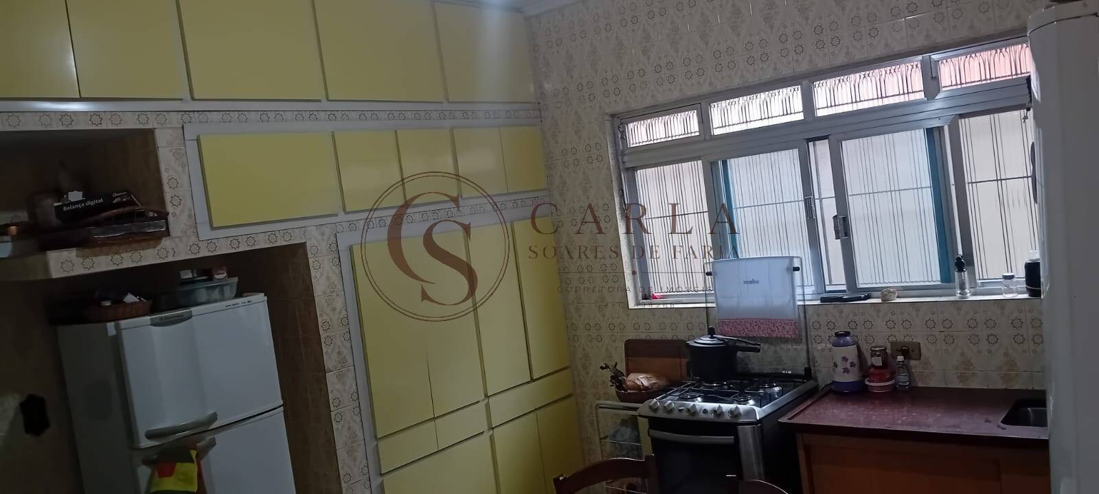 Casa, 3 quartos, 203 m² - Foto 5