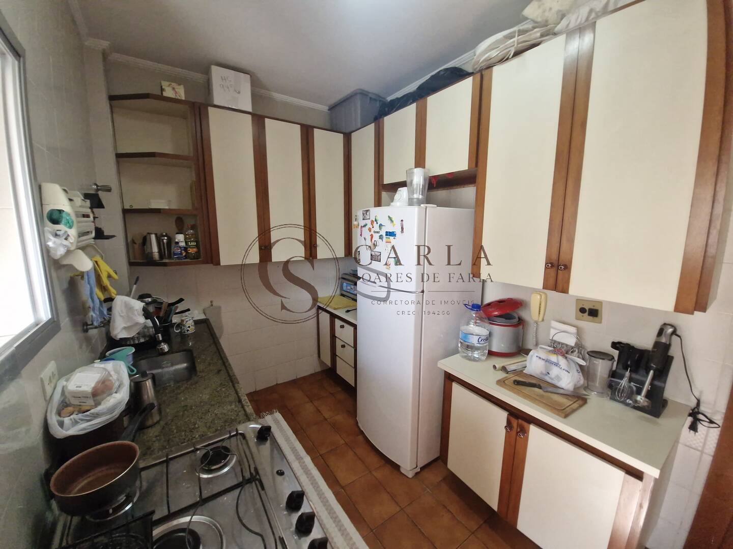 Apartamento Venda ou Loc Anual praia da Enseada Guarujá SP