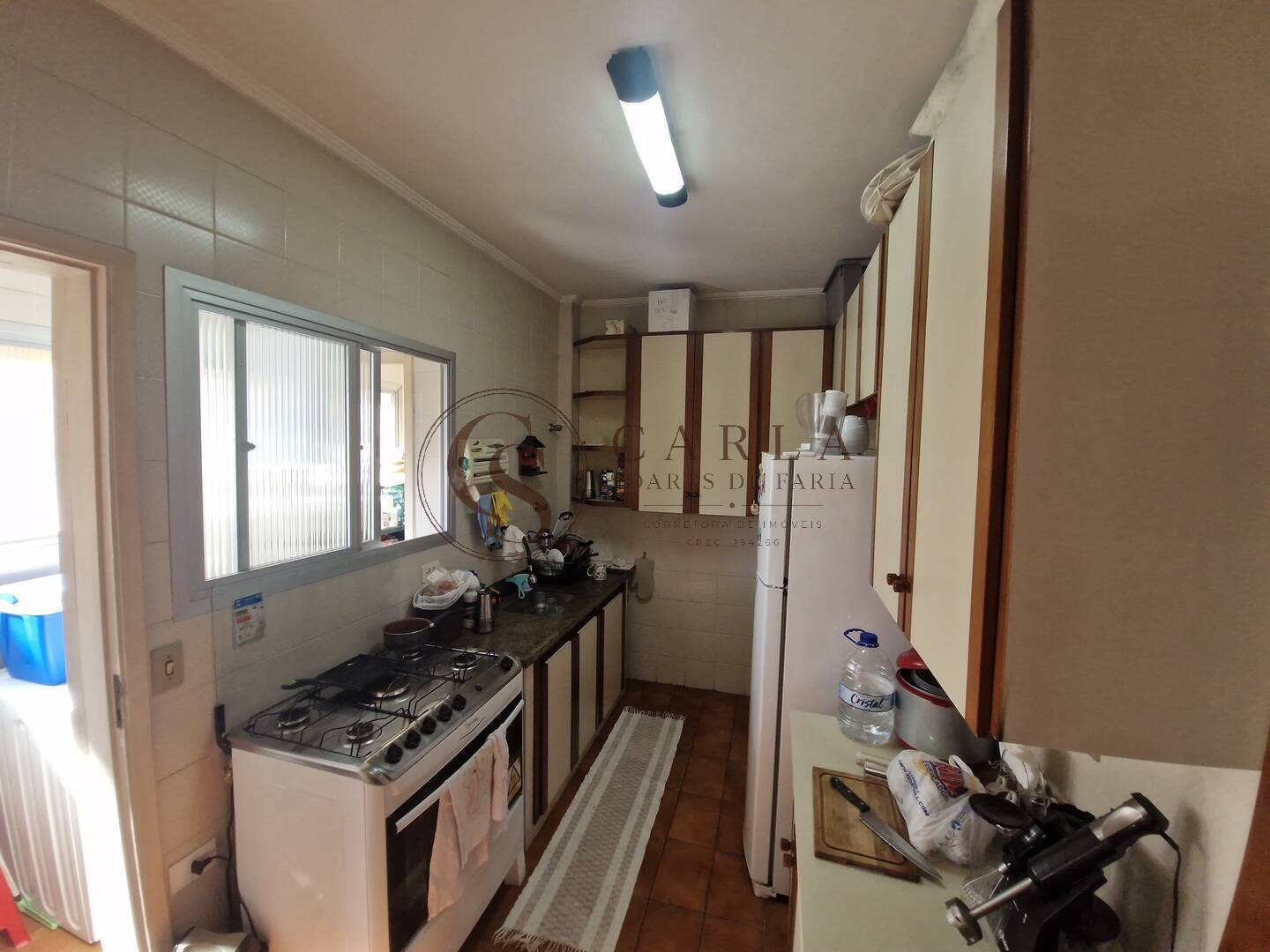 Apartamento Venda ou Loc Anual praia da Enseada Guarujá SP